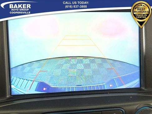 Used 2018 Chevrolet Silverado 1500 LT w/ All Star Edition image 15