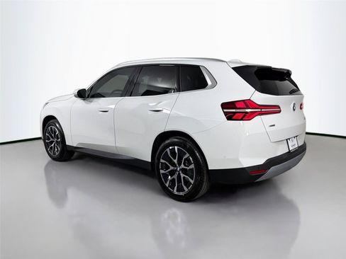 New 2026 BMW X3 xDrive30i AWD/4WD image 7