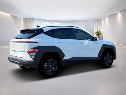 New 2026 Hyundai Kona SEL Sport FWD image 8