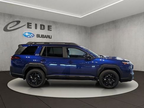 New 2026 Subaru Outback Limited image 5