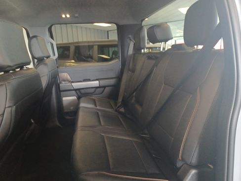 New 2026 Ford F250 Lariat w/ Chrome Package image 18