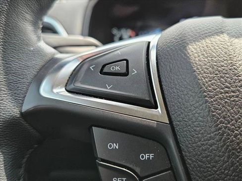 Used 2023 Ford Edge Titanium AWD/4WD image 22
