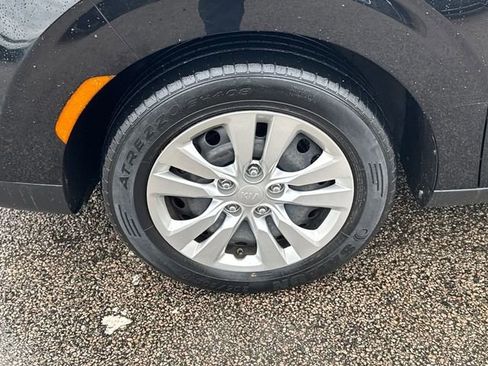 Used 2021 Kia Soul LX image 37