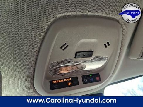 Used 2024 Chevrolet Trax LT image 24