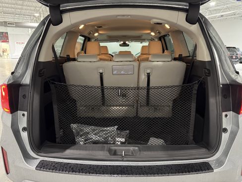 New 2026 Honda Odyssey EX-L image 15