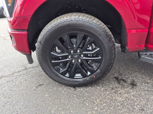 New 2026 Ford F150 Lariat AWD/4WD image 35