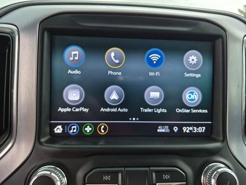 Used 2020 GMC Sierra 1500 Elevation w/ Elevation Value Package AWD/4WD image 21