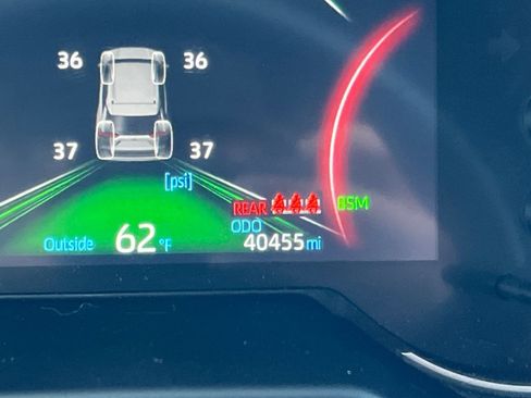 Certified 2023 Toyota RAV4 XLE Premium image 25