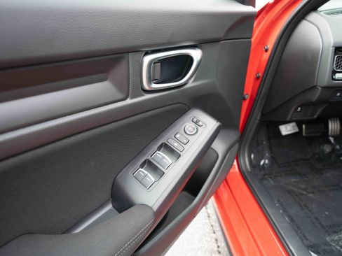 New 2026 Honda Civic Sport image 7