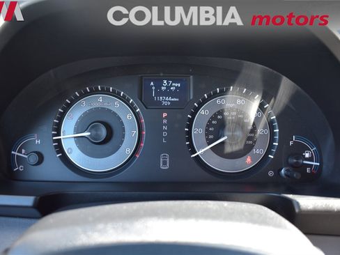 Used 2013 Honda Odyssey Touring image 14