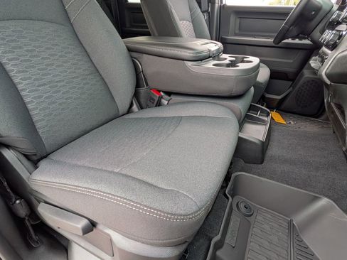 New 2026 RAM 2500 Tradesman image 33