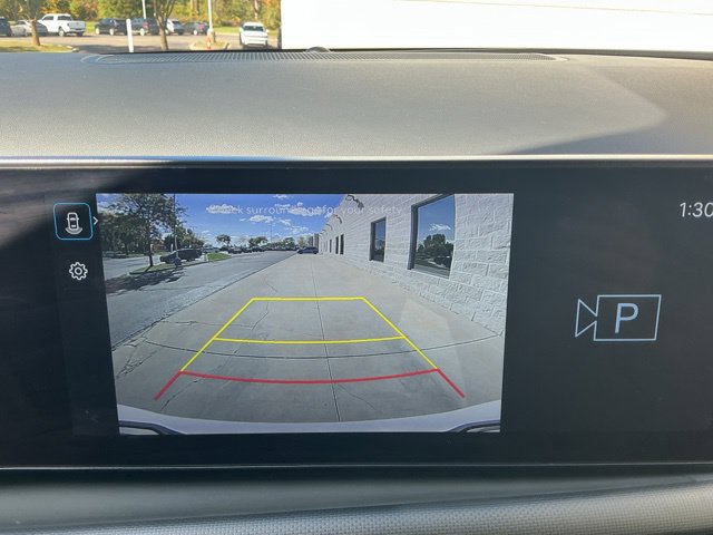 Certified 2025 Hyundai Tucson SEL FWD image 26