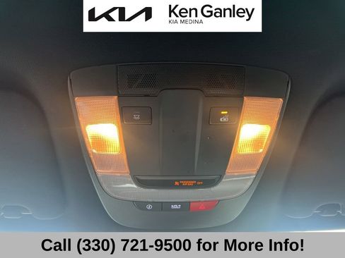 Used 2023 Kia K5 GT-Line w/ GT-Line Premium Package image 41