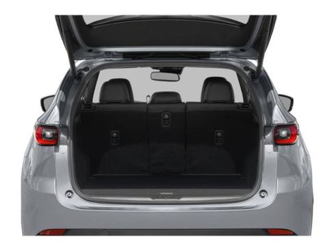 Certified 2023 MAZDA CX-5 AWD 2.5 S w/ Premium Plus Pkg image 11