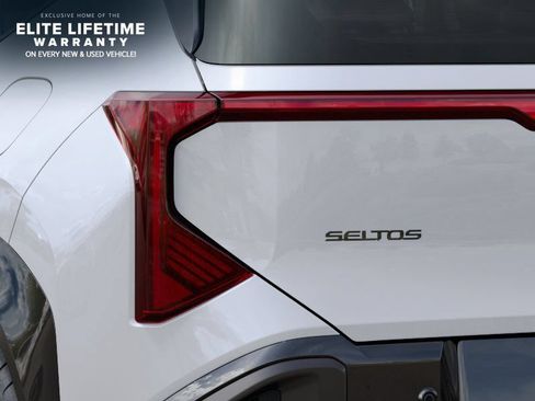 New 2027 Kia Seltos X-Line S AWD/4WD image 12