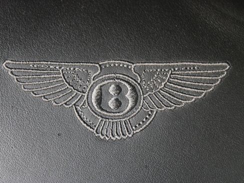 Used 2015 Bentley Continental GT Speed image 34