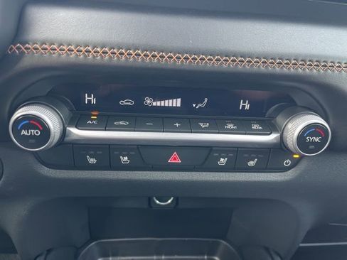 New 2026 MAZDA CX-50 AWD 2.5 Hybrid w/ Premium Pkg image 22