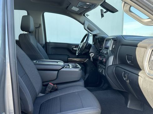 Used 2020 Chevrolet Silverado 1500 LT w/ Fleet Comfort Package image 21