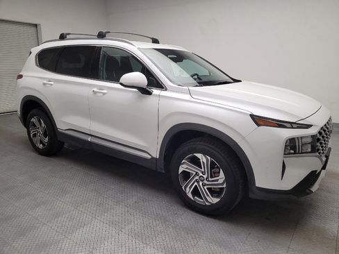 Used 2022 Hyundai Santa Fe SEL AWD/4WD image 11
