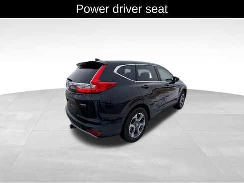 Used 2018 Honda CR-V EX image 6