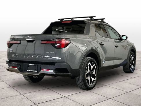 Used 2023 Hyundai Santa Cruz Limited w/ Cargo Package AWD/4WD image 11