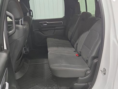 Used 2019 RAM 1500 Big Horn image 6