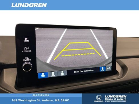 New 2026 Honda Accord SE image 13