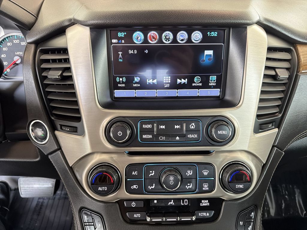 Certified 2020 GMC Yukon Denali w/ Denali Ultimate Package AWD/4WD image 14