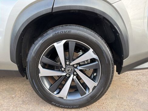 Used 2021 Lexus NX 300 FWD w/ Premium Package image 30