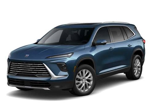 New 2026 Buick Enclave Preferred AWD/4WD image 15