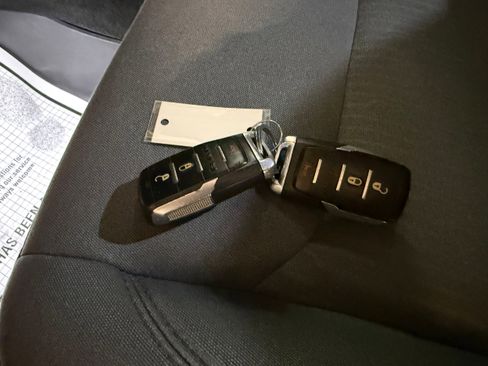 Used 2020 RAM 1500 Big Horn image 43