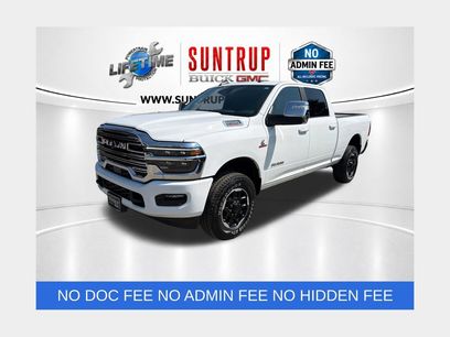 Used 2026 RAM 2500 Laramie