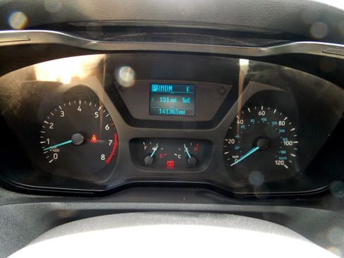 Used 2015 Ford Transit 250 148 Medium Roof w/ Interior Upgrade Package image 15