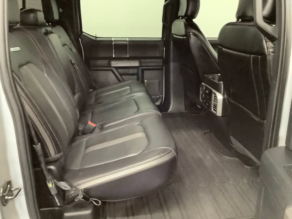 Used 2019 Ford F150 Platinum AWD/4WD image 28