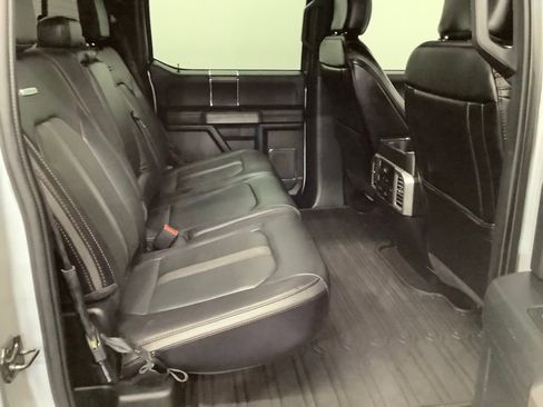 Used 2019 Ford F150 Platinum AWD/4WD image 28