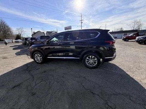Used 2020 Hyundai Santa Fe SE w/ Cargo Package image 16