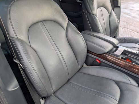 Used 2015 Audi A8 L 4.0T image 23