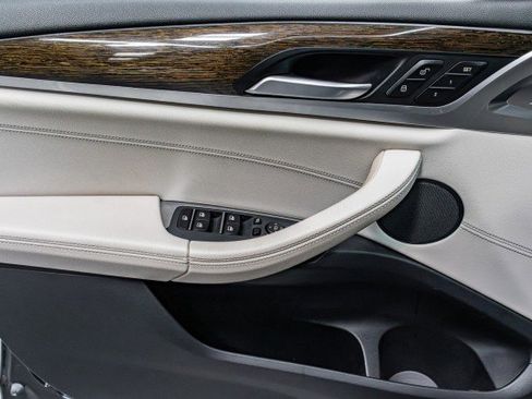 Used 2019 BMW X3 xDrive30i w/ Driving Assistance Package image 20