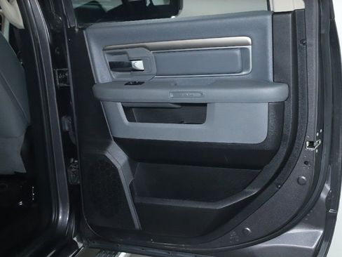 Used 2017 RAM 1500 Big Horn AWD/4WD image 30