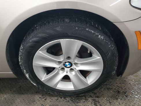Used 2012 BMW 528i xDrive Sedan image 20
