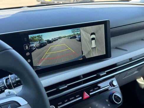 New 2026 Hyundai Tucson Limited w/ Tow & Go Package AWD/4WD image 30