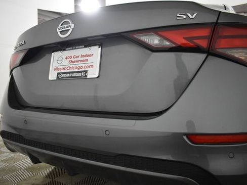 Certified 2023 Nissan Sentra SV w/ All-Weather Package FWD image 37