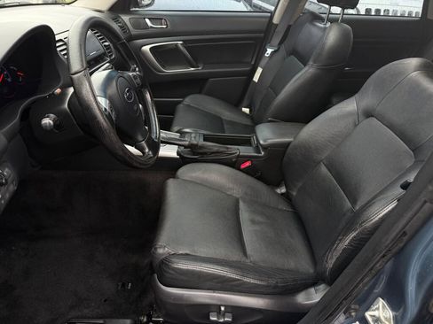 Used 2005 Subaru Outback 2.5XT Limited image 13