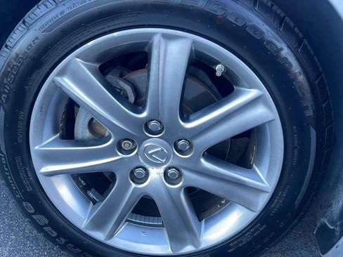 Used 2009 Lexus ES 350 image 21