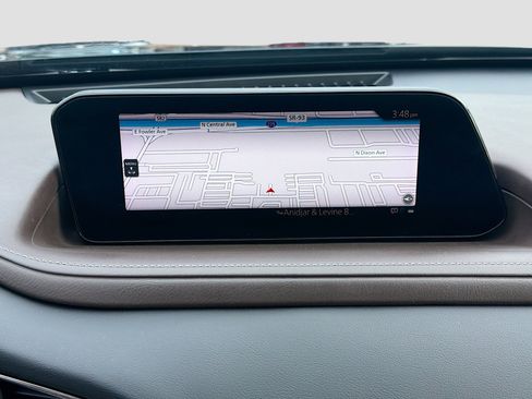 Used 2022 MAZDA CX-30 2.5 Turbo w/ Premium Package image 32