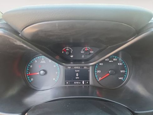 Used 2022 Chevrolet Colorado LT w/ Fleet Safety Package RWD image 19