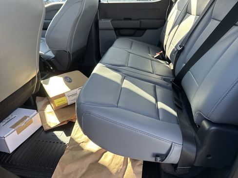 New 2026 Ford F350 XL image 23