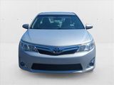 Used 2014 Toyota Camry XLE image 2