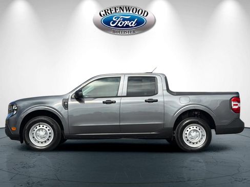 New 2026 Ford Maverick XL FWD image 7