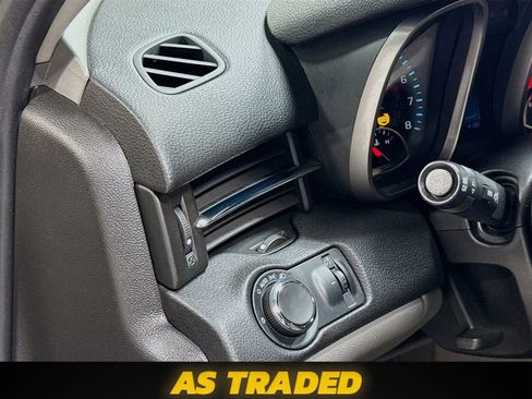 Used 2015 Chevrolet Malibu LS w/ Protection Package FWD image 12